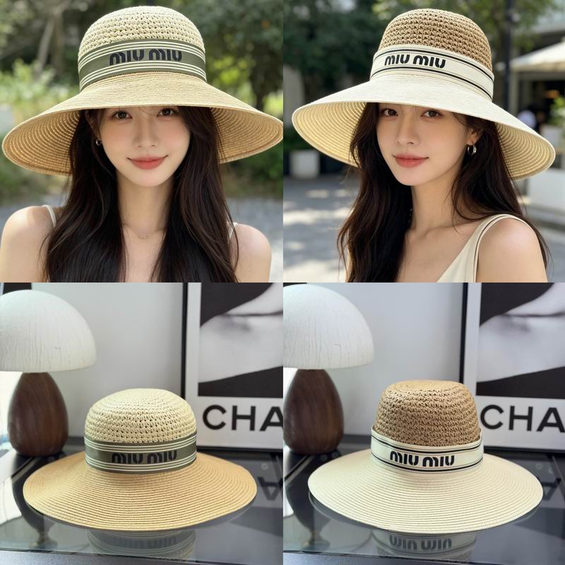 Miumiu top hat dx127